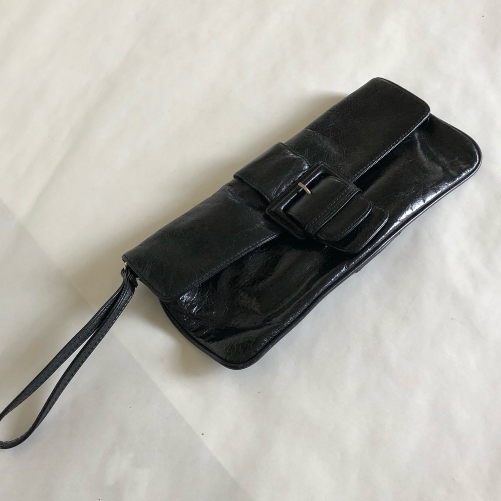 Hobo International black clutch